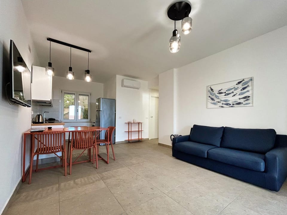 Oleandro - comfort and sea view Apartment in Campania