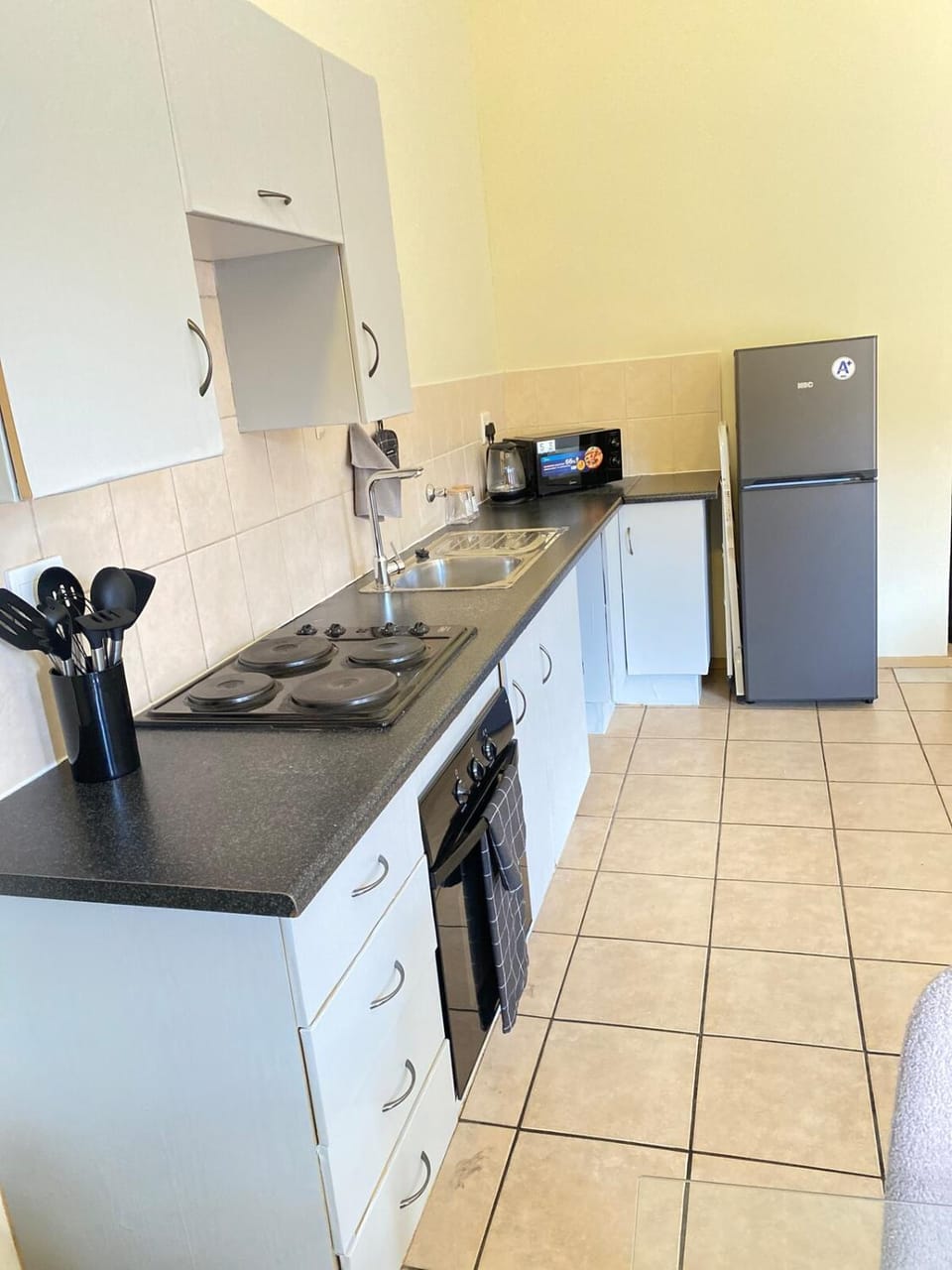 Avi Cosy Apartments Apartment in Gauteng