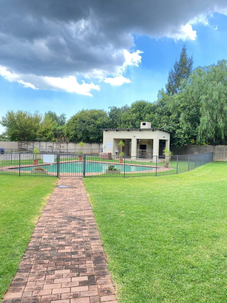 Avi Cosy Apartments Apartment in Gauteng