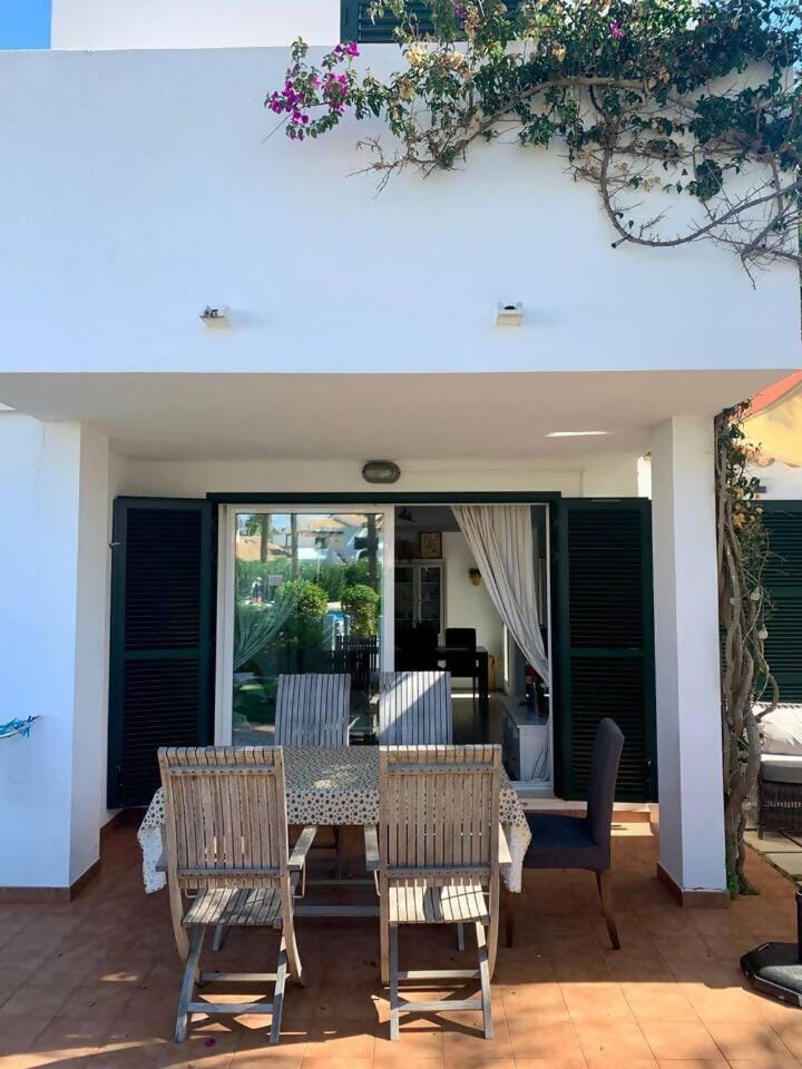 Precioso Apartamento duplex orientado a piscina Apartment in Balearic Islands