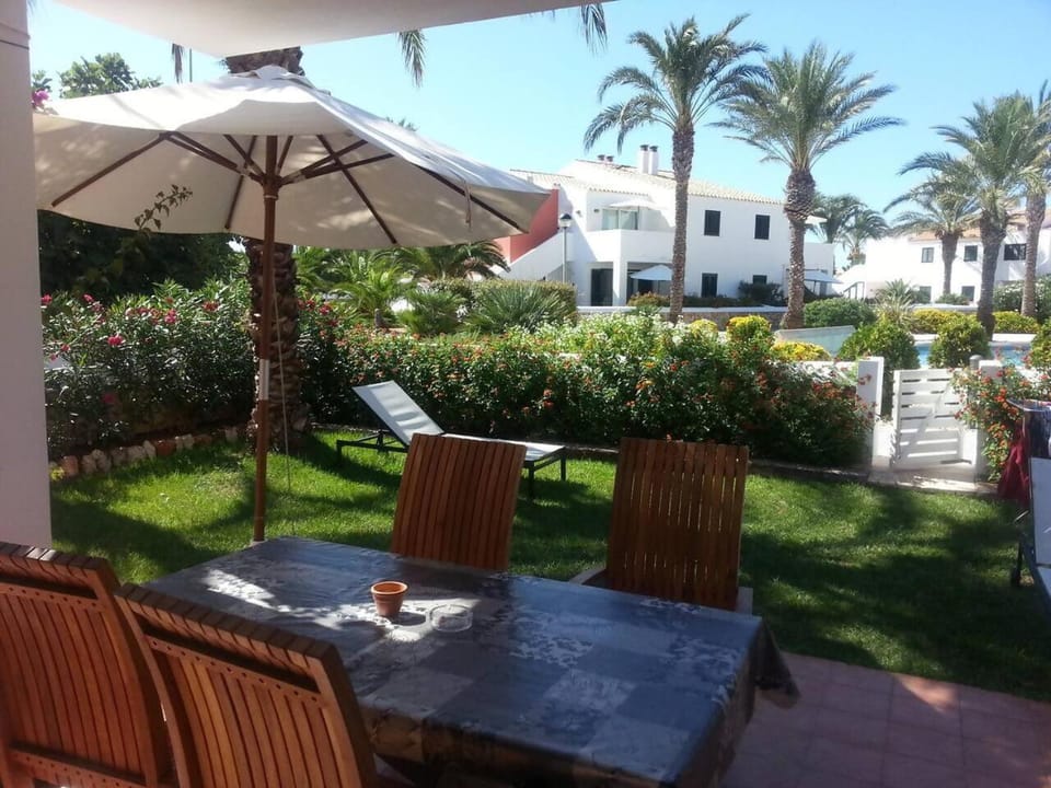 Precioso Apartamento duplex orientado a piscina Apartment in Balearic Islands