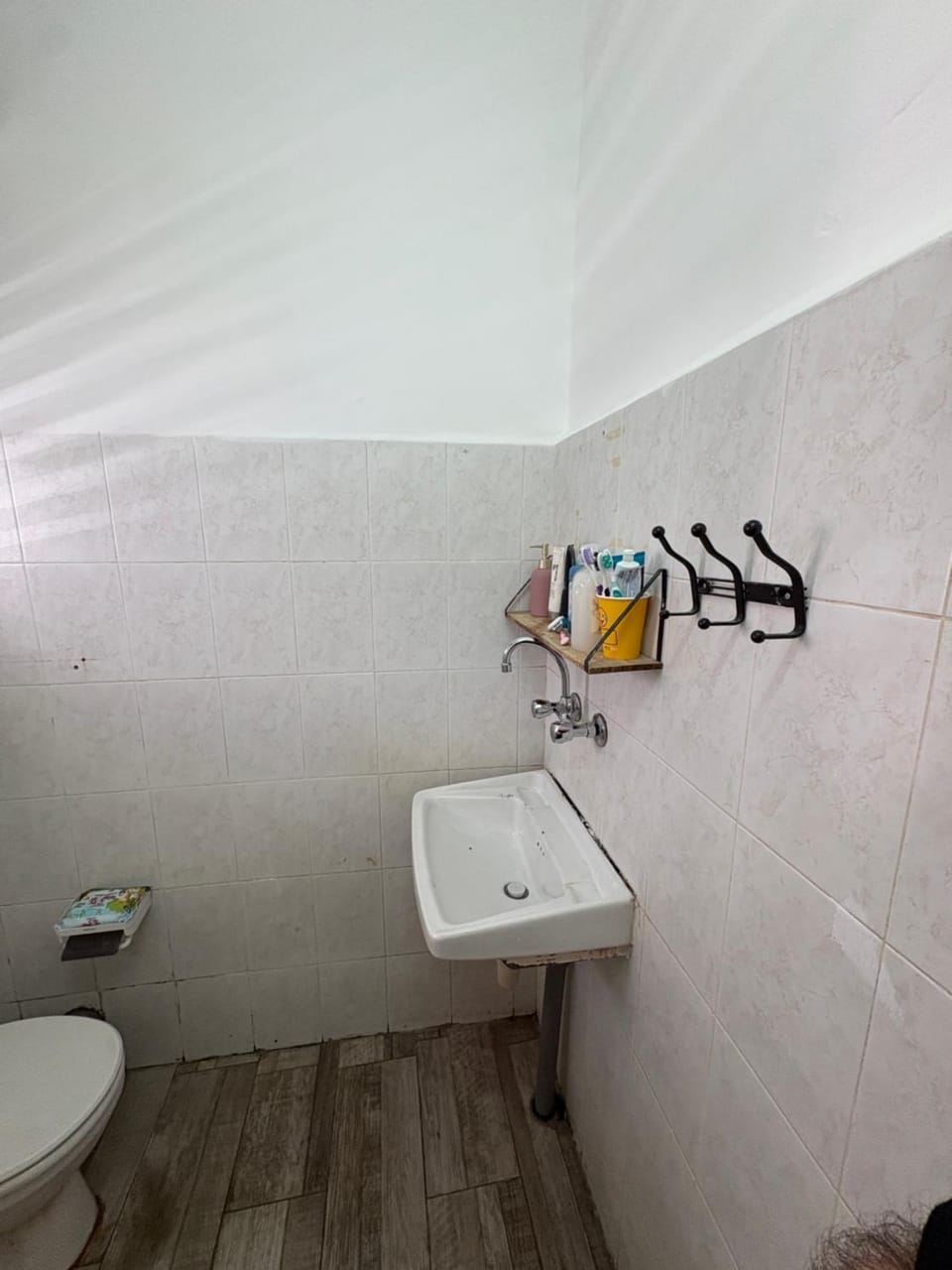 דניאל לוי Apartment in Tel Aviv-Yafo