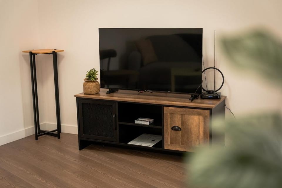 YASSAM le 302- Appartement proche gare Apartment in Brittany