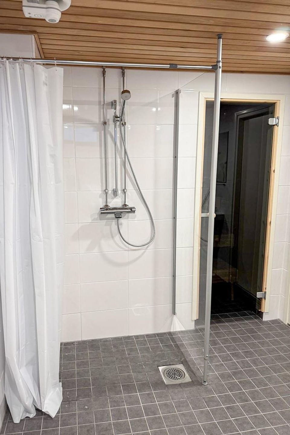 3 Bedroom House near Santa Village with Sauna House in Rovaniemi