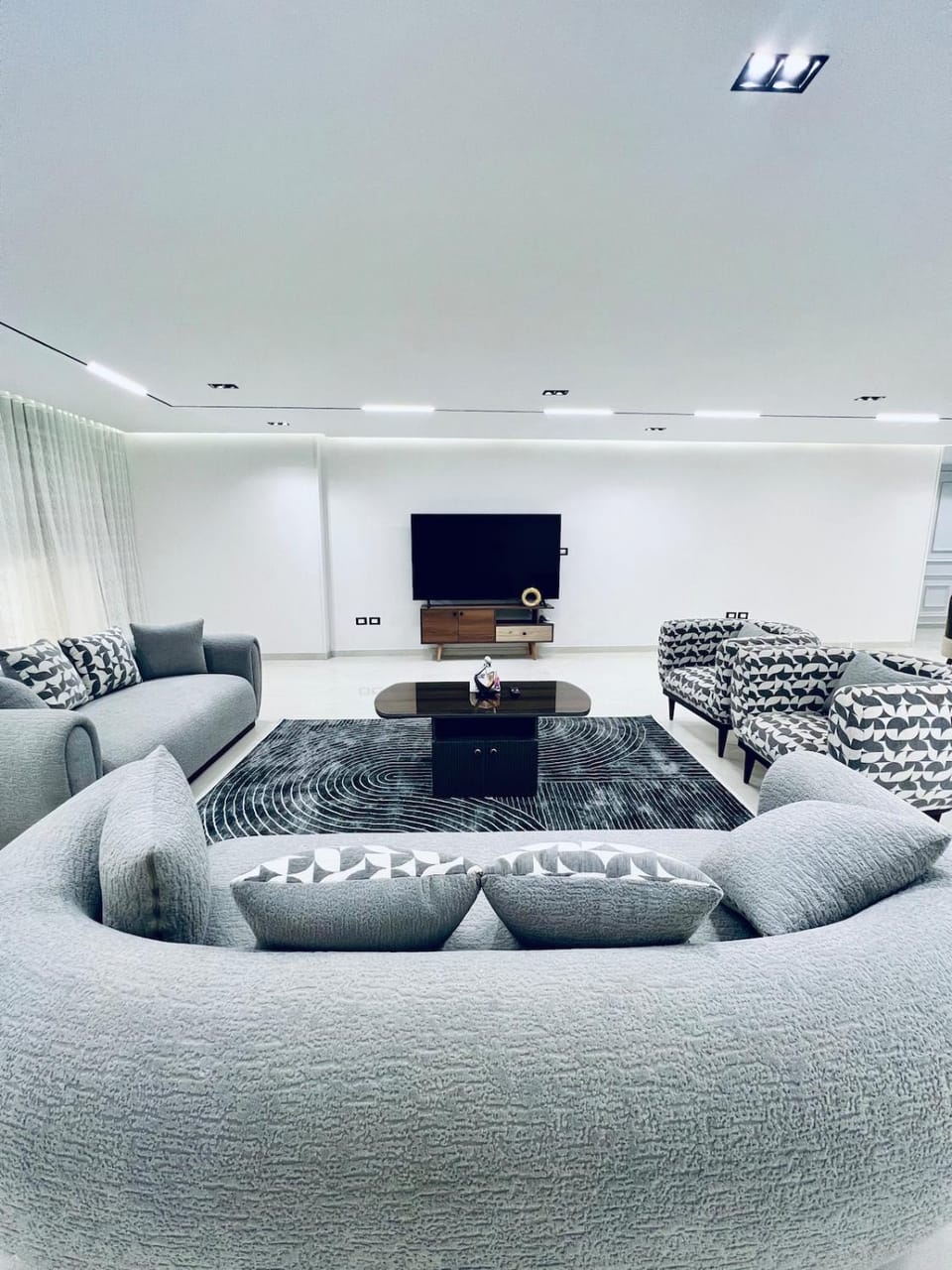 TV and multimedia, Living room