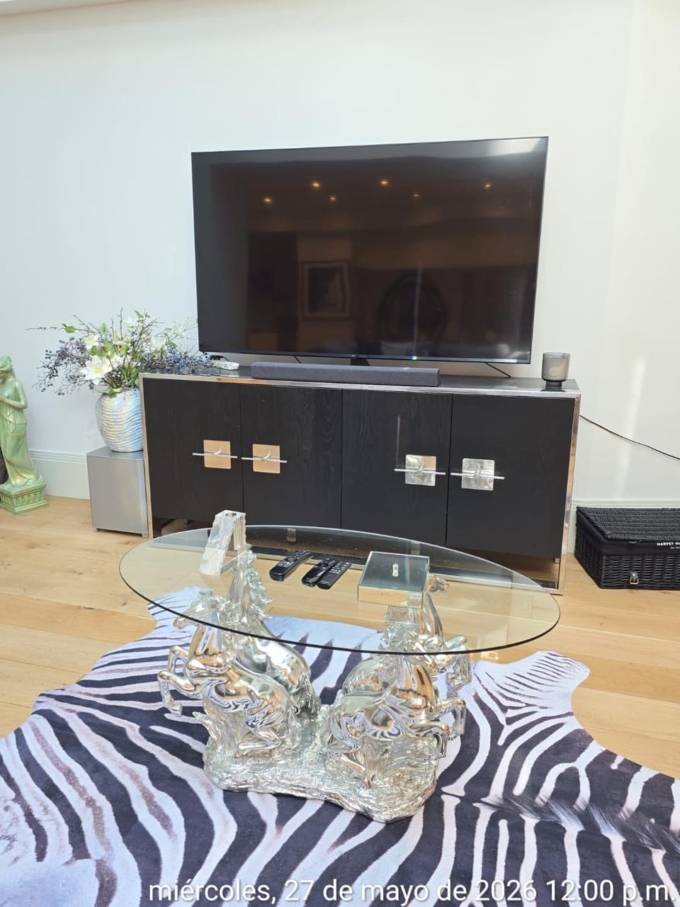 Park Lane 3 Bedroom Townhouse - PL14 Apartment in City of Westminster