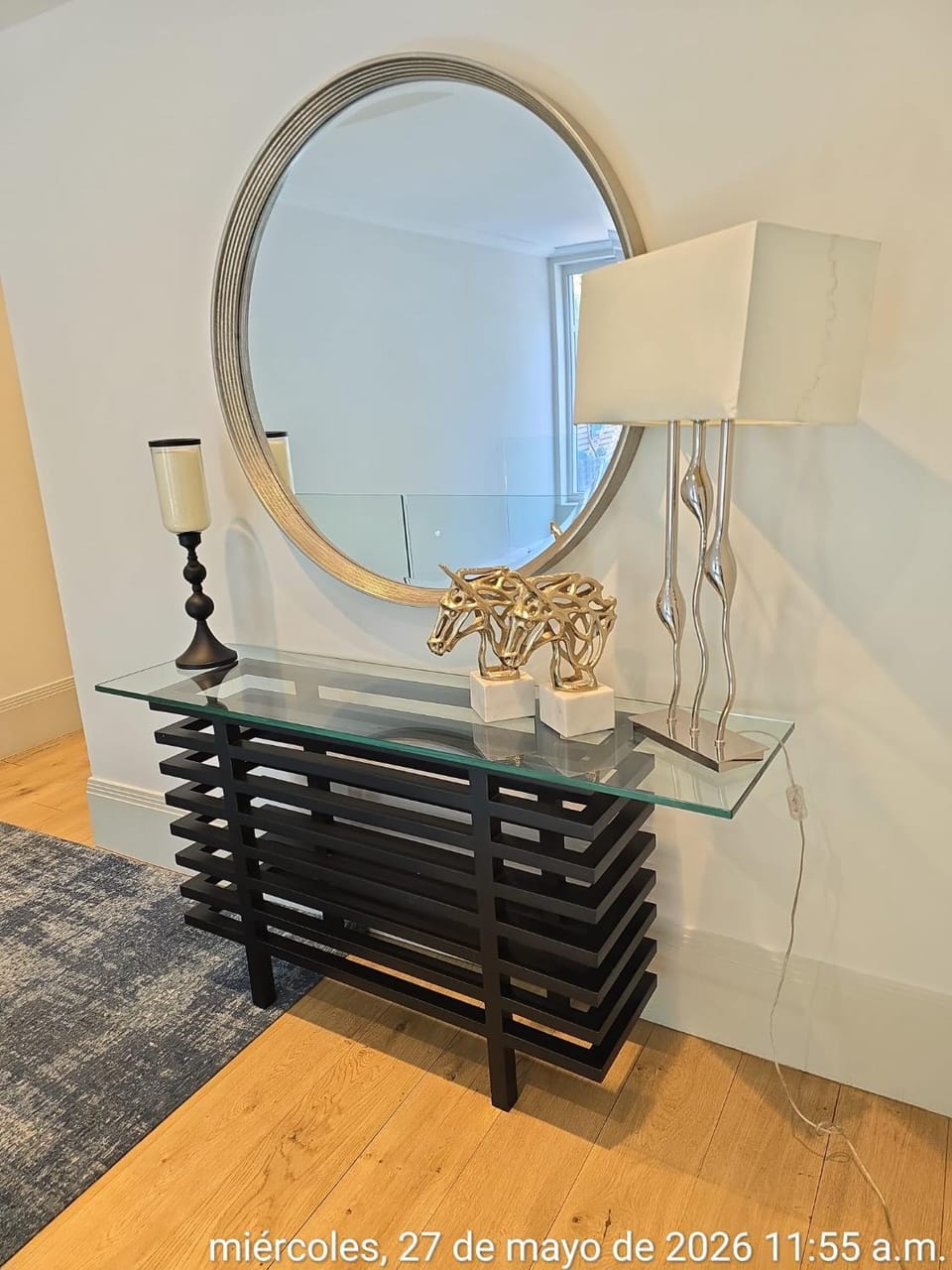 Park Lane 3 Bedroom Townhouse - PL14 Apartment in City of Westminster