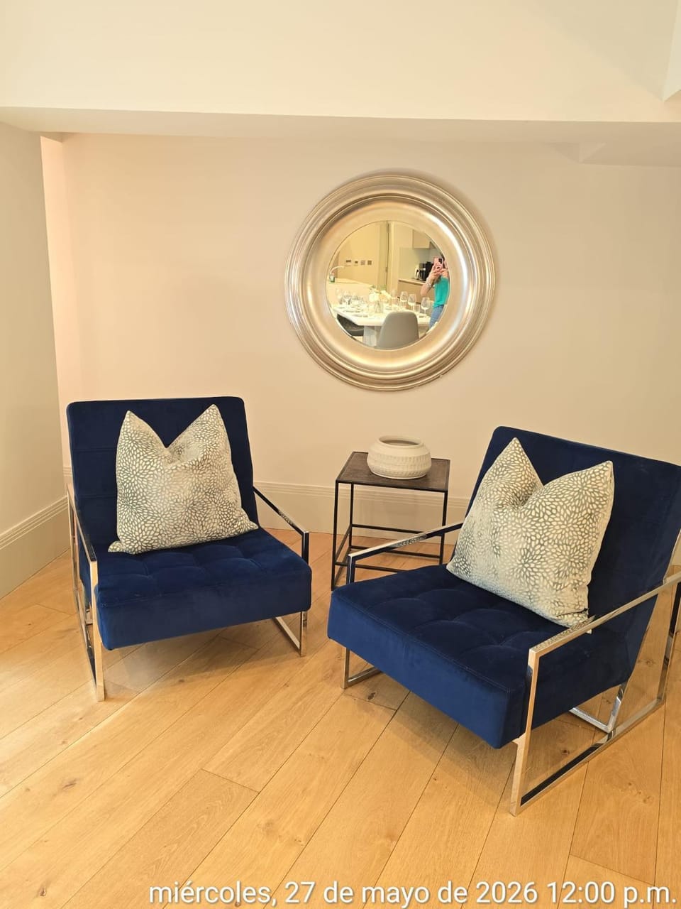 Park Lane 3 Bedroom Townhouse - PL14 Apartment in City of Westminster