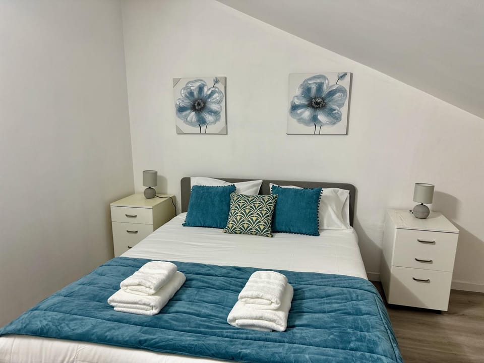 Cantinho dos Sonhos Apartment in Madeira District