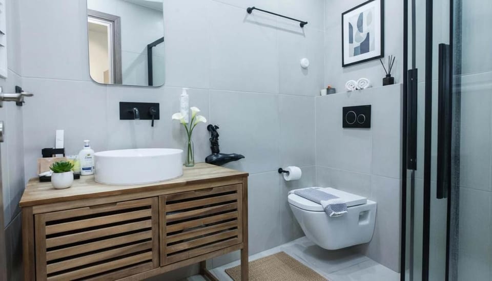 Premium House Steps Away from Acropolis Museum Apartment in Athens