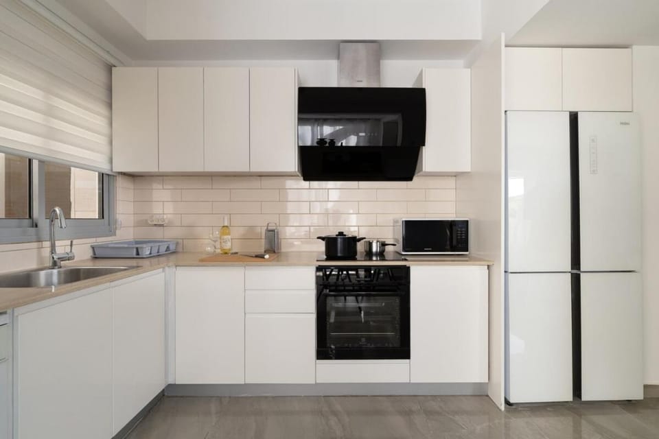 Duplex Tammar Apartment in Eilat
