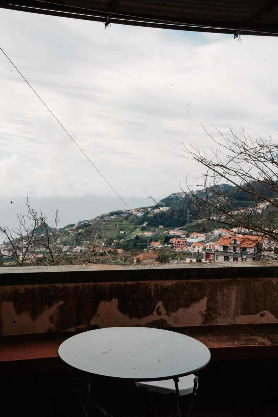 Balcony/Terrace, Balcony/Terrace