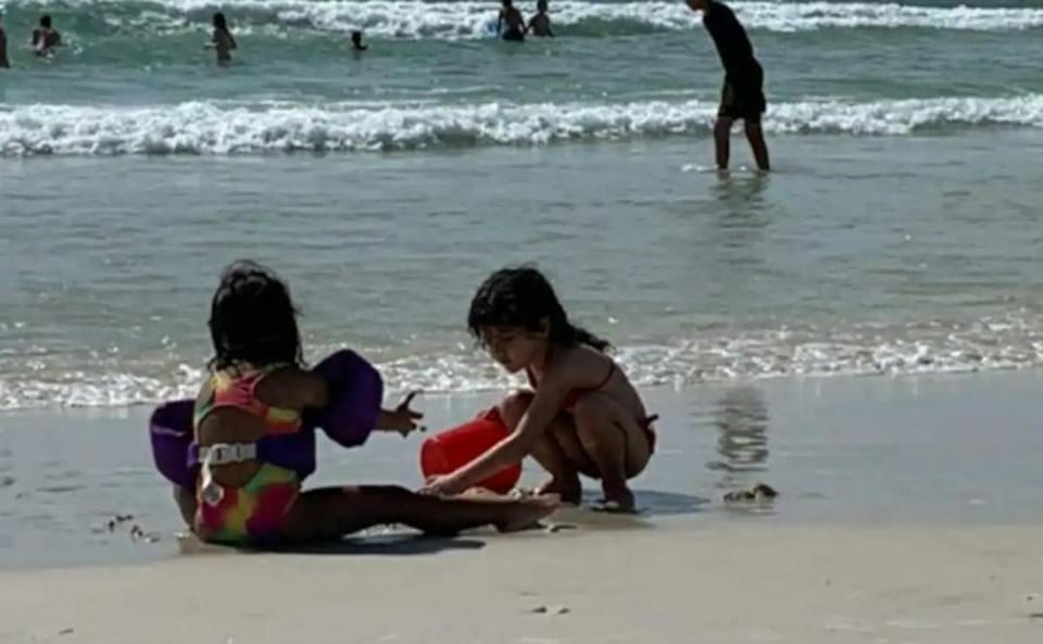 Recanto feliz Apartment in Cabo Frio