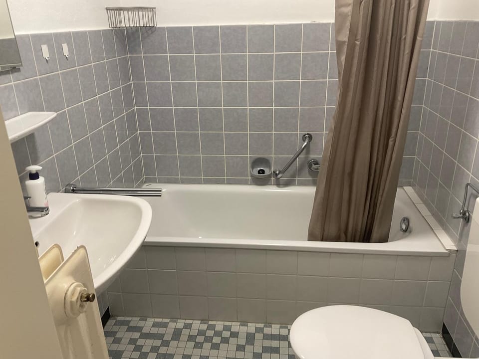 WP5 - StayPro Apartment Apartment in Oldenburg