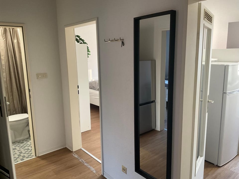 WP5 - StayPro Apartment Apartment in Oldenburg