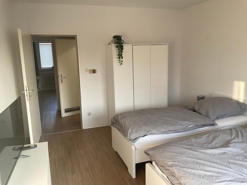WP5 - StayPro Apartment Apartment in Oldenburg