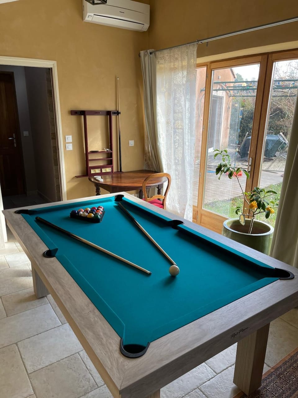 Billiard