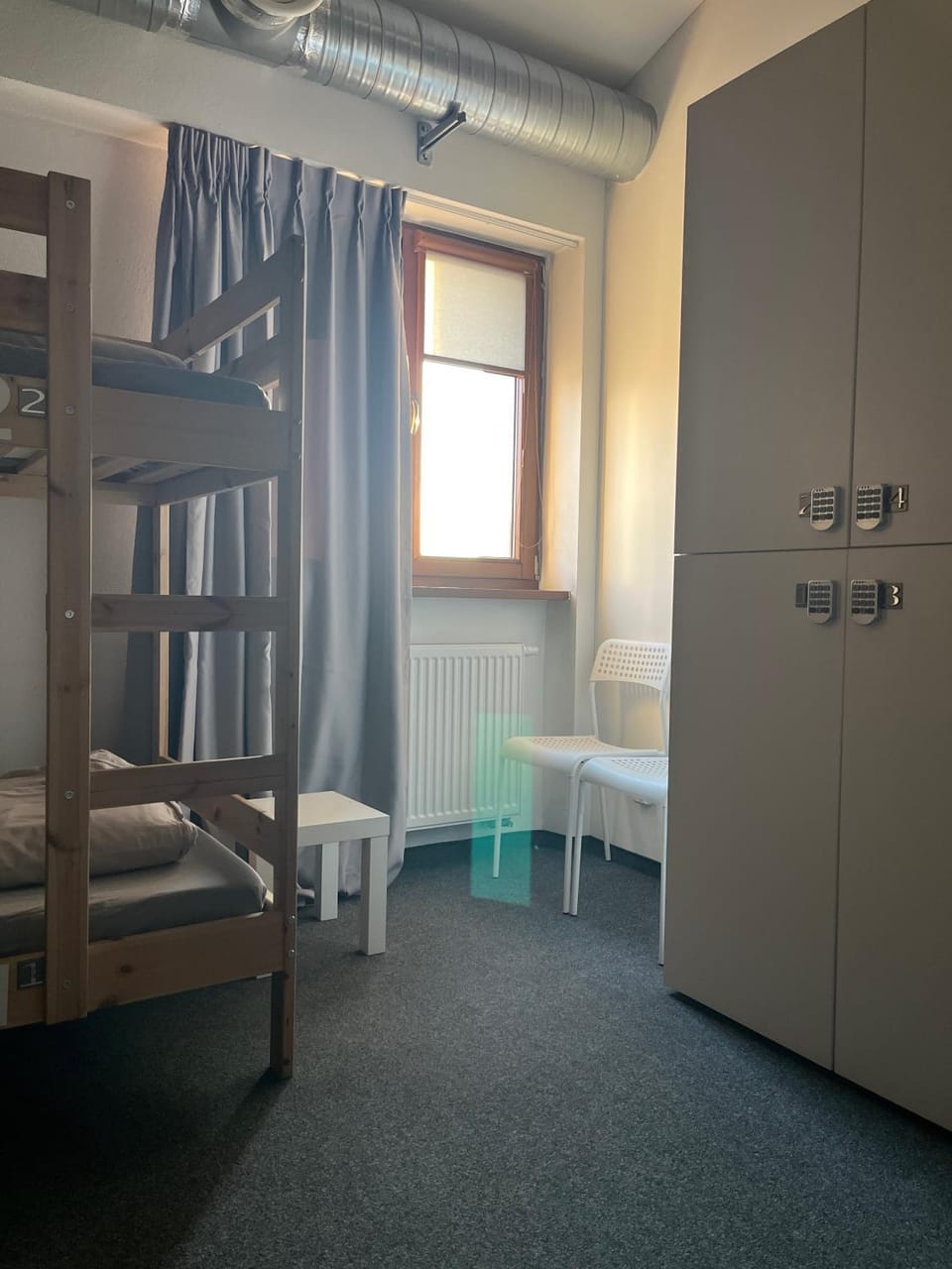 GIRLSTEL Wrocław - Girls ONLY Space Hostel in Wroclaw