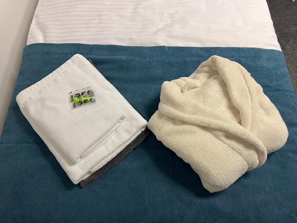 towels