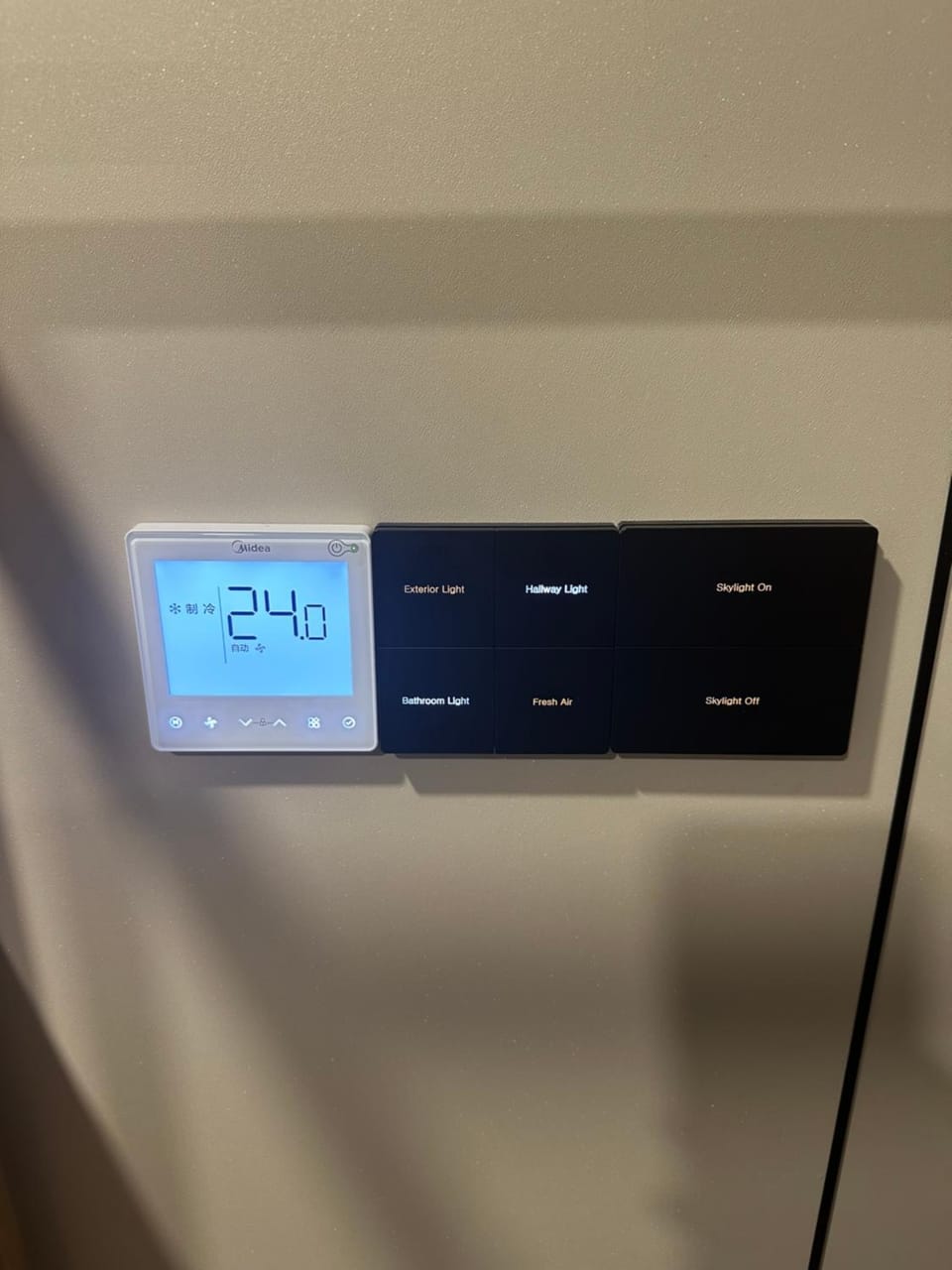air conditioner