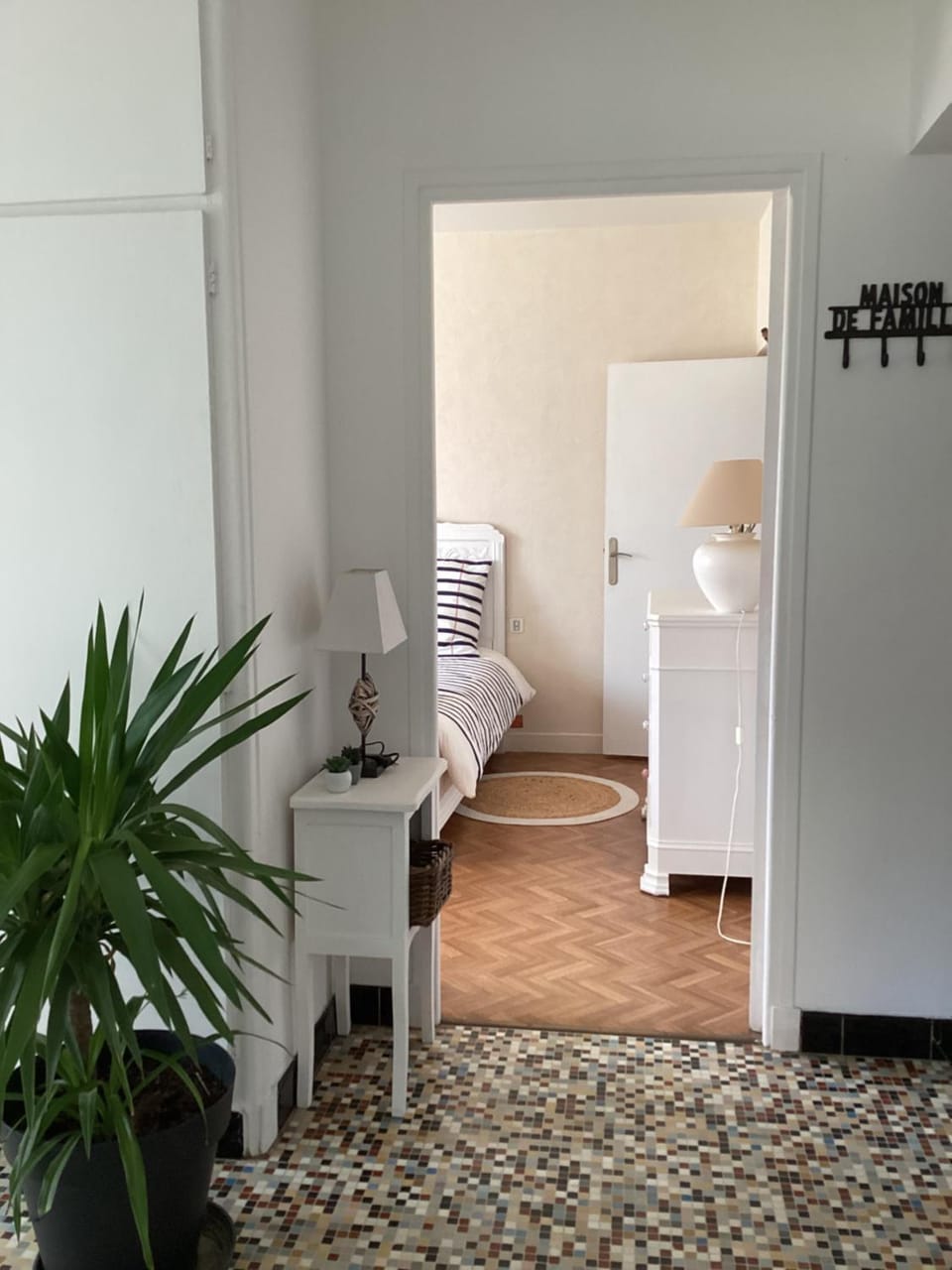 maison de famille House in Occitanie