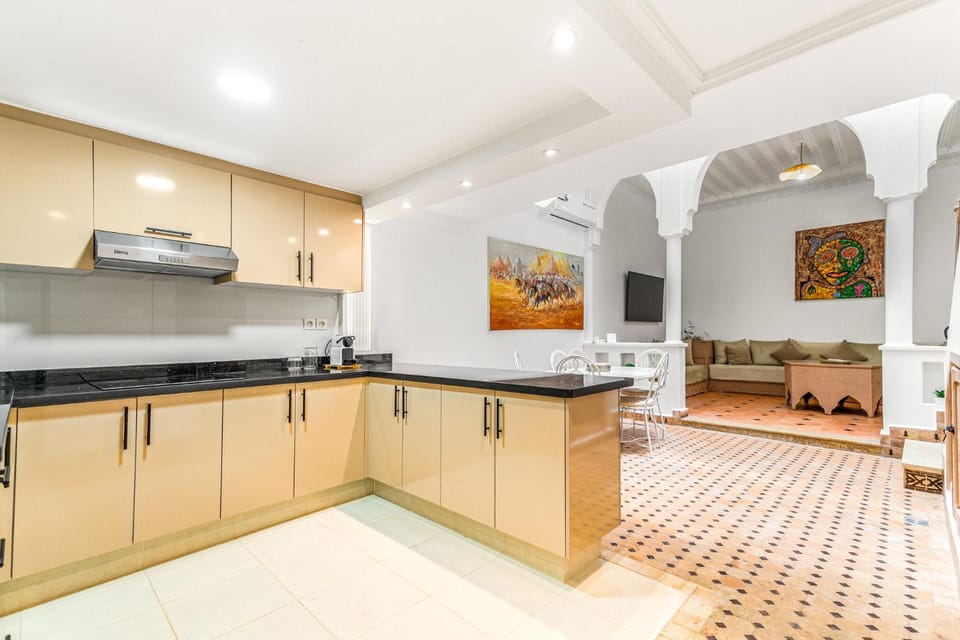 kitchen, kitchen