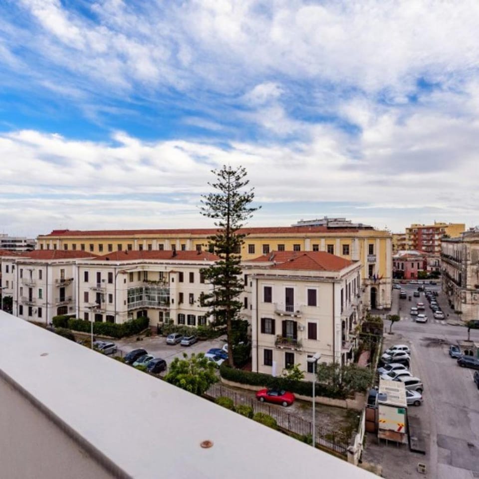 City view