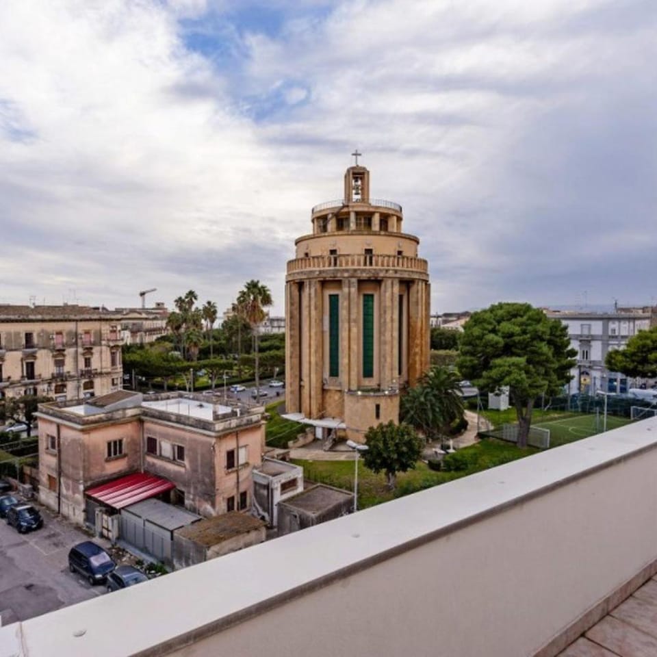 City view