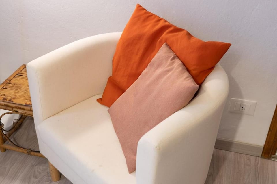 Ognissanti Central Apartment Apartment in Florence