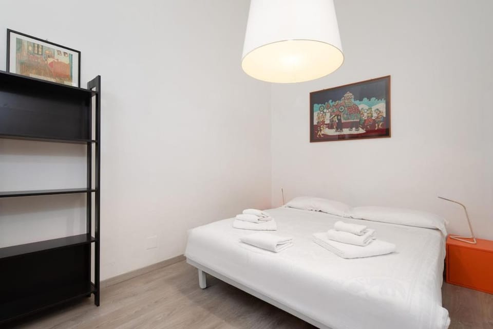 Ognissanti Central Apartment Apartment in Florence