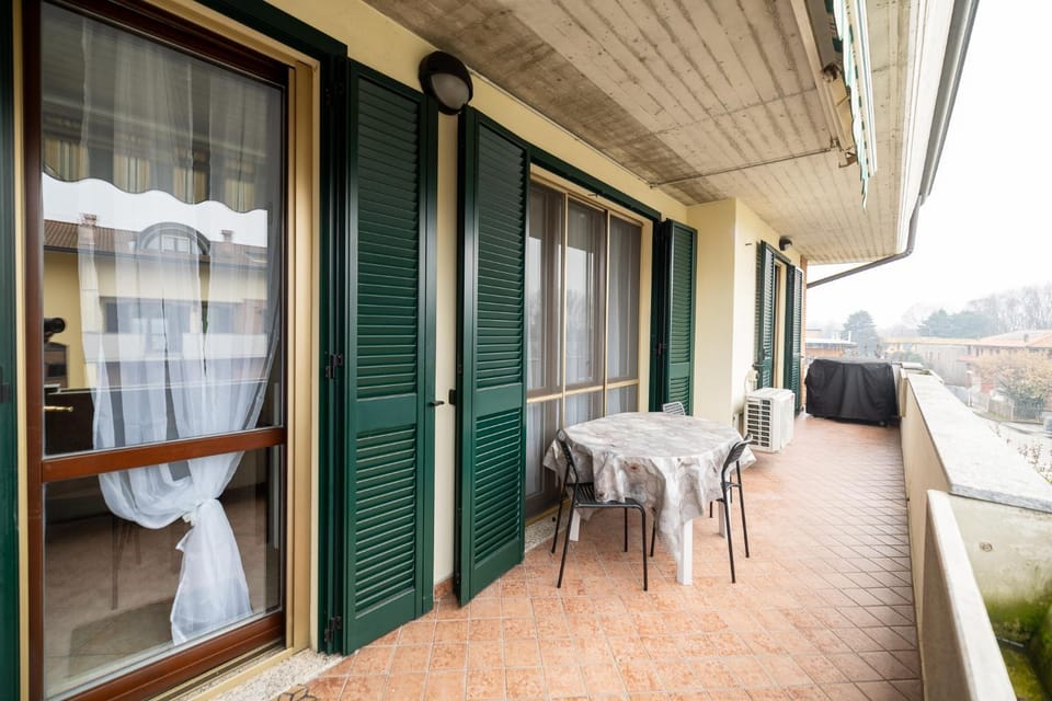 Balcony/Terrace, Balcony/Terrace