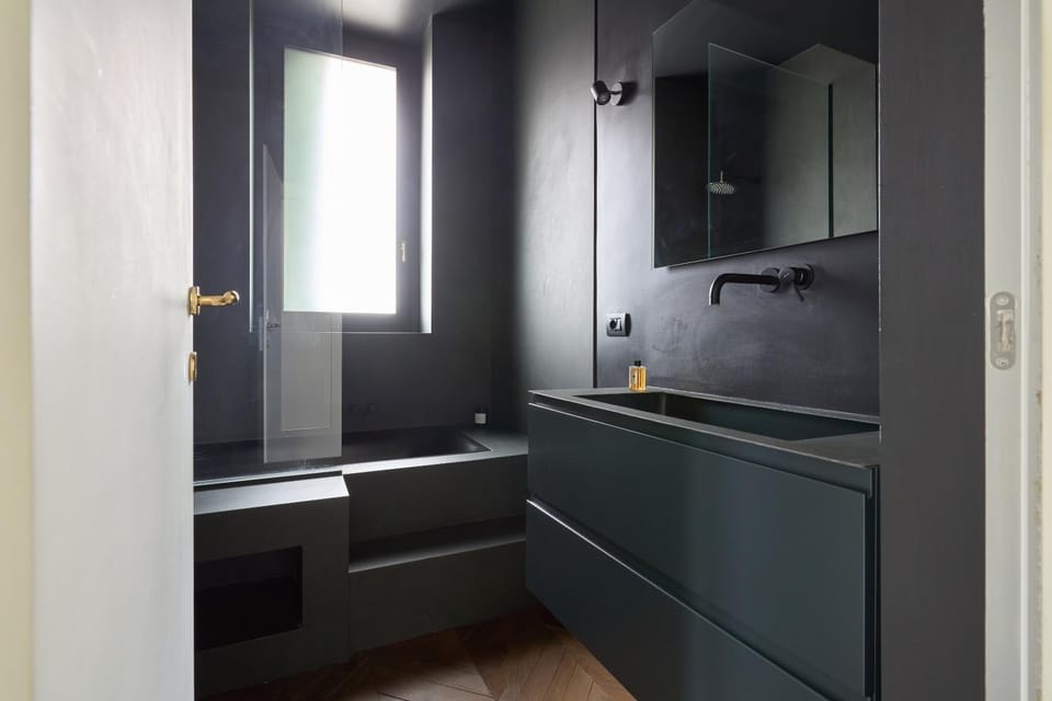 Youhosty - De Amicis 50 Bis Apartment in Milan