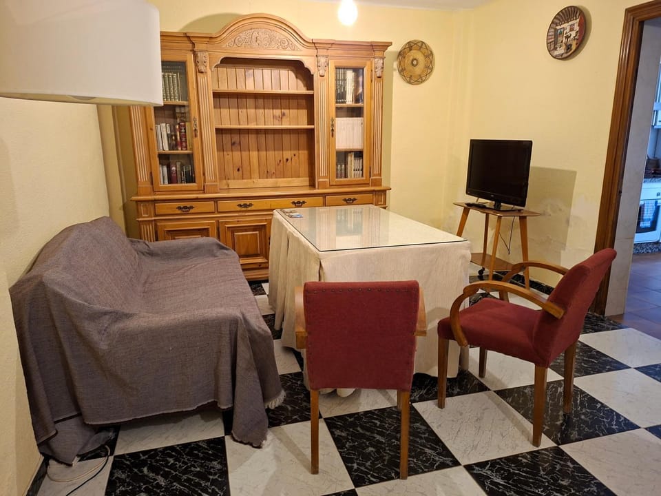 Casa Martina Apartment in Andalusia