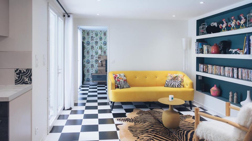 Appartement privé, piscine jacuzzi dans les bois Apartment in Nouvelle-Aquitaine