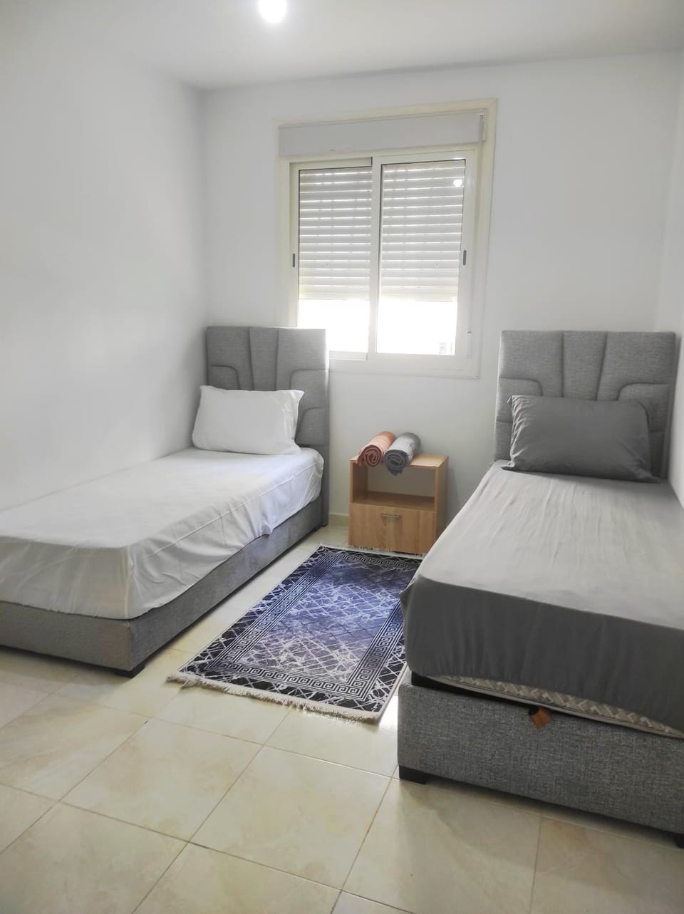 appart a 5min de l'hôpital Mohamed 6 Apartment in Casablanca-Settat