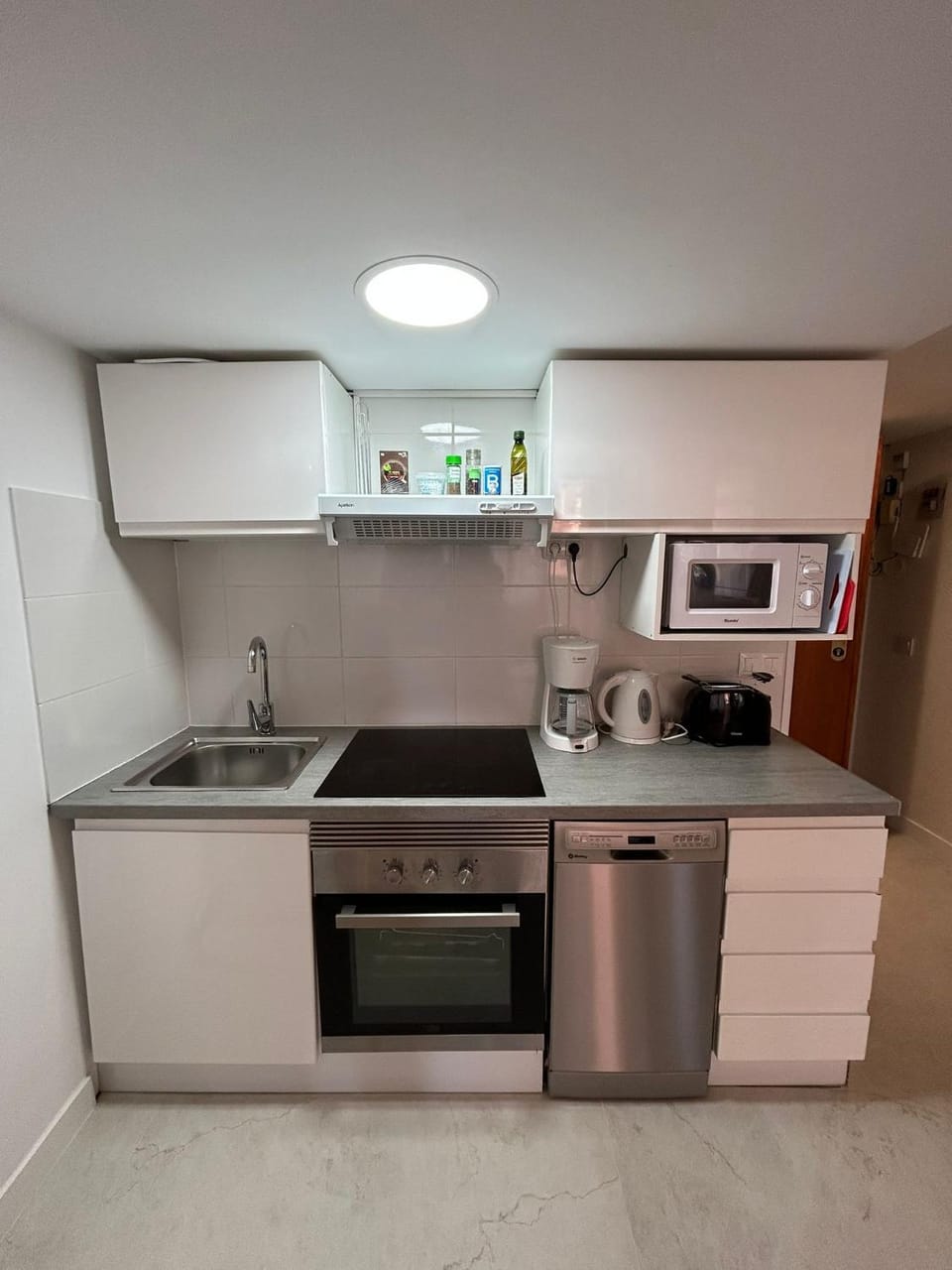 Sun and beach in Fuengirola Apartment in Fuengirola
