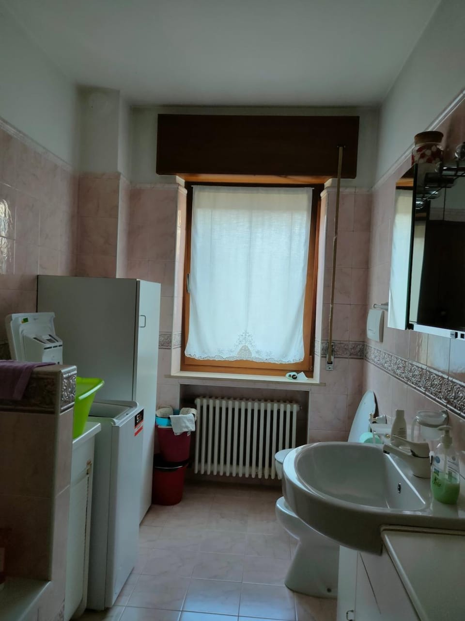 La Casa di Anna Apartment in Trentino-South Tyrol