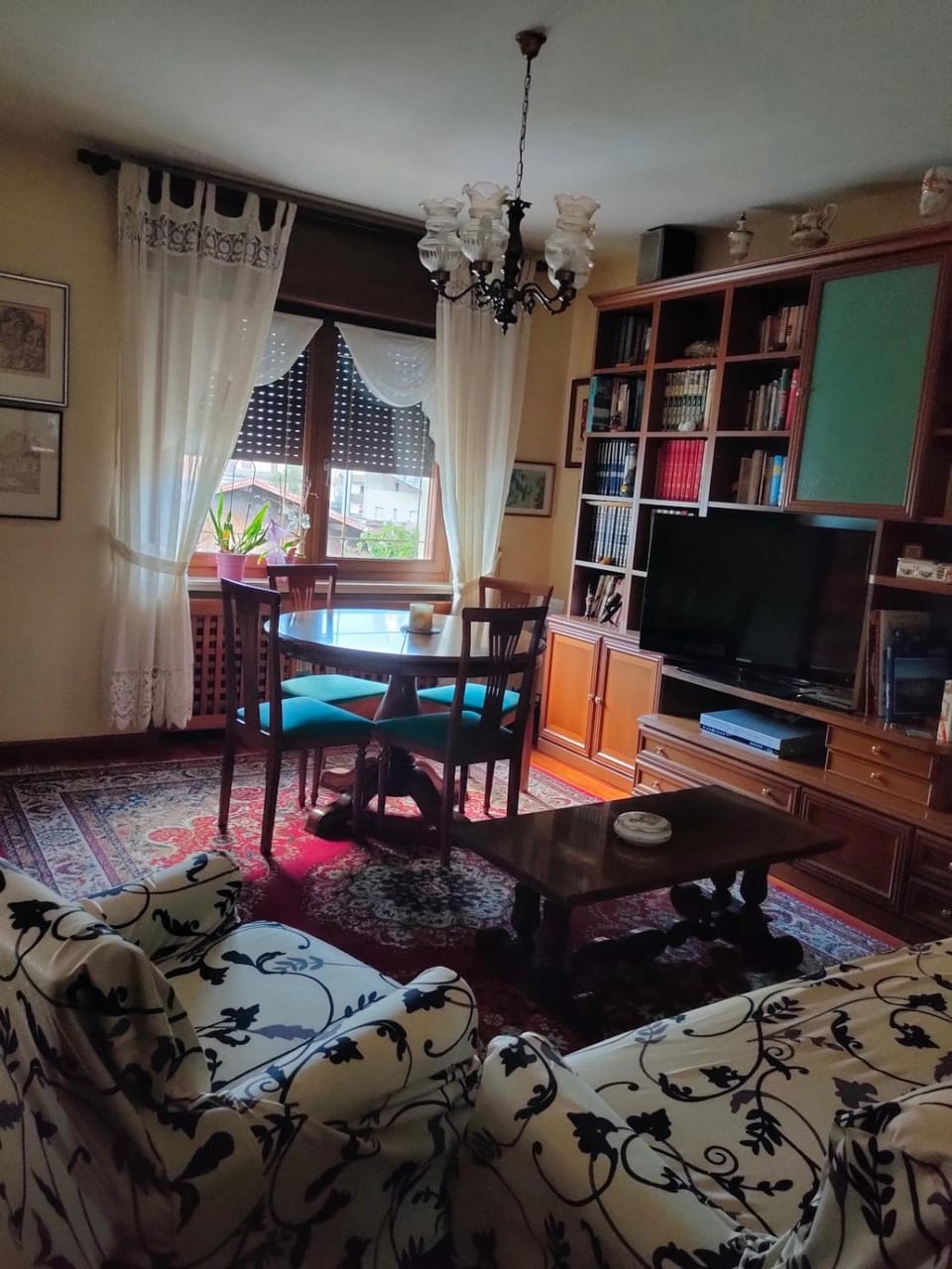 La Casa di Anna Apartment in Trentino-South Tyrol