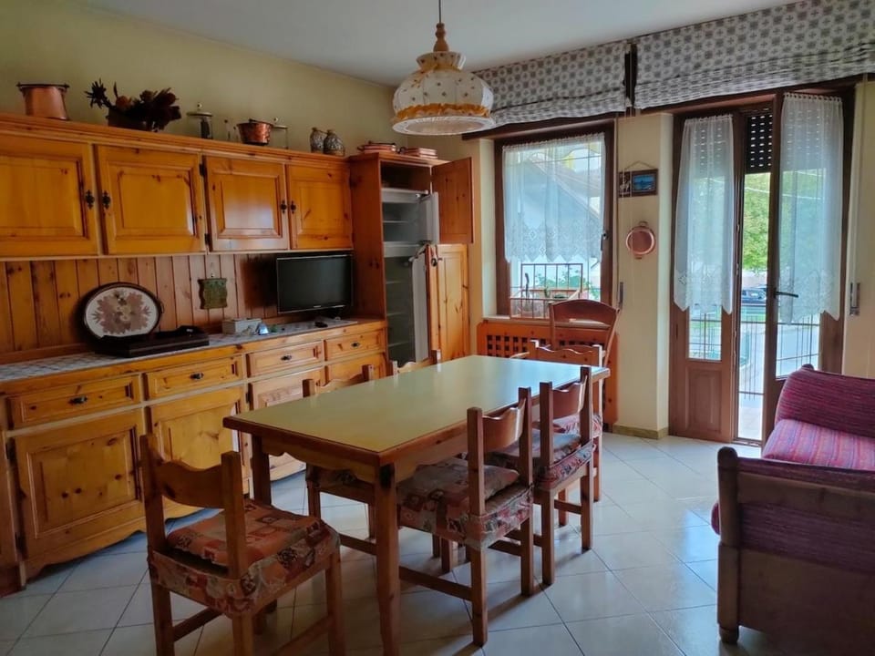 La Casa di Anna Apartment in Trentino-South Tyrol