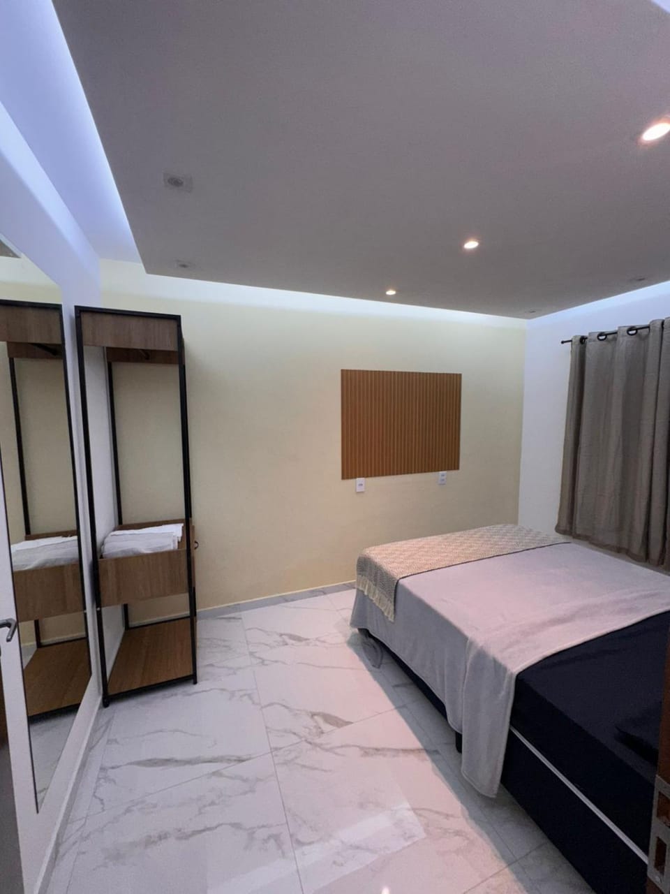 JB condominio b Apartment in Maceió