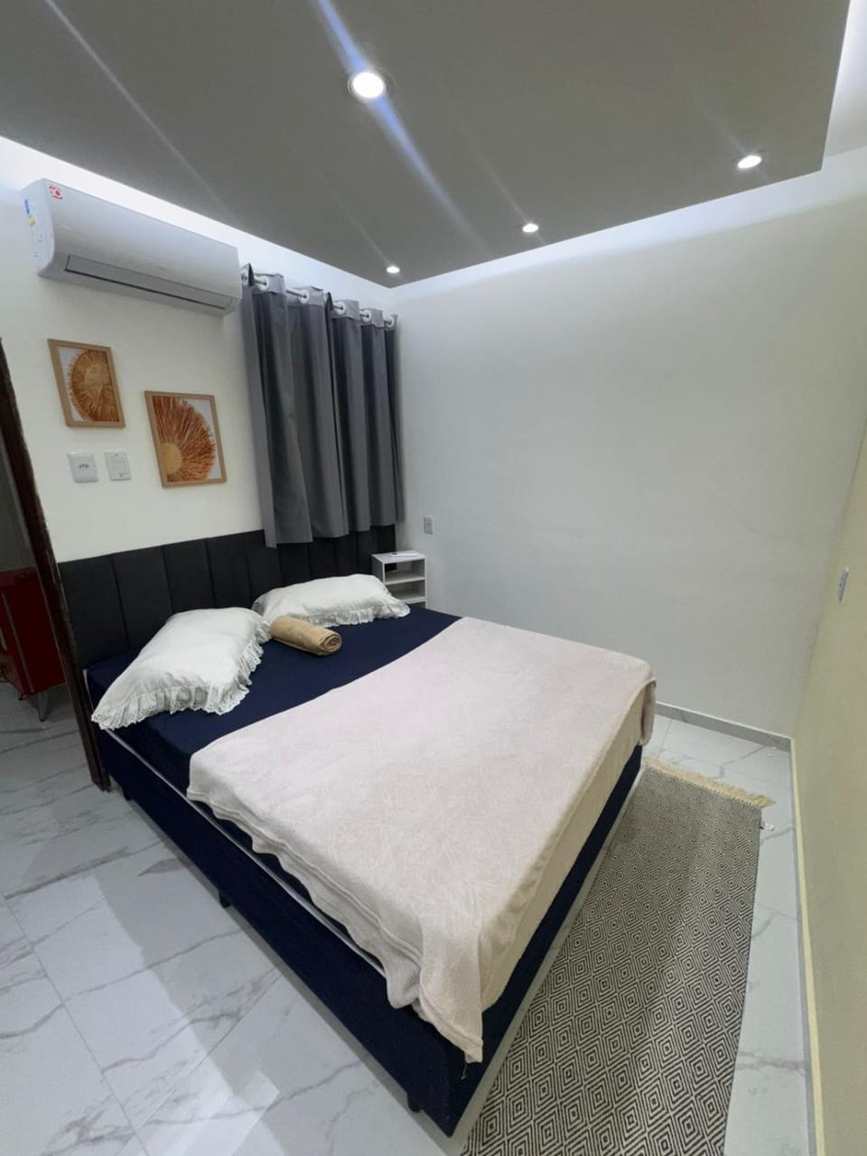 JB condominio b Apartment in Maceió
