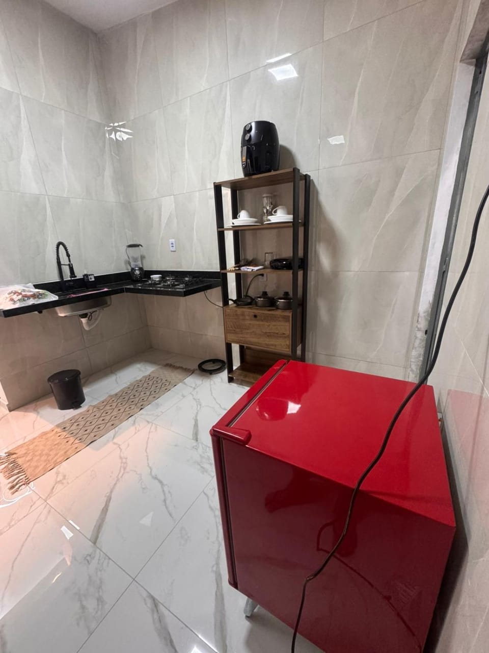 JB condominio b Apartment in Maceió