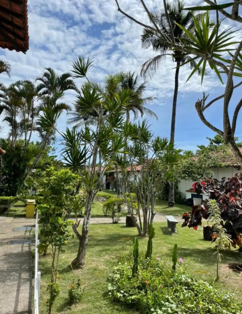 Encantador Apartment in Cabo Frio