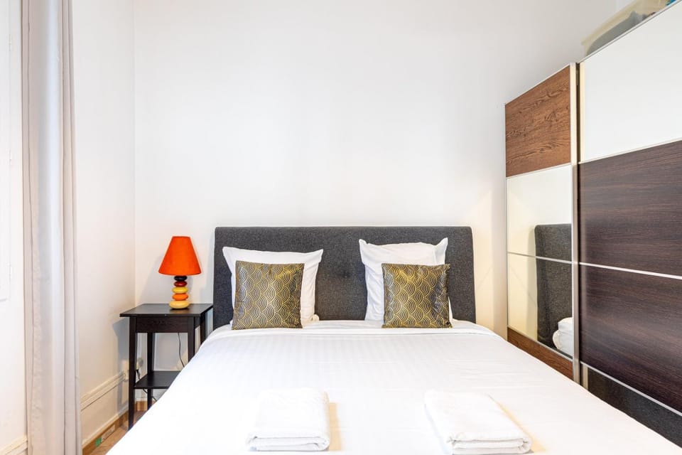 GuestReady - Charming stay in Le Marais Apartment in Paris