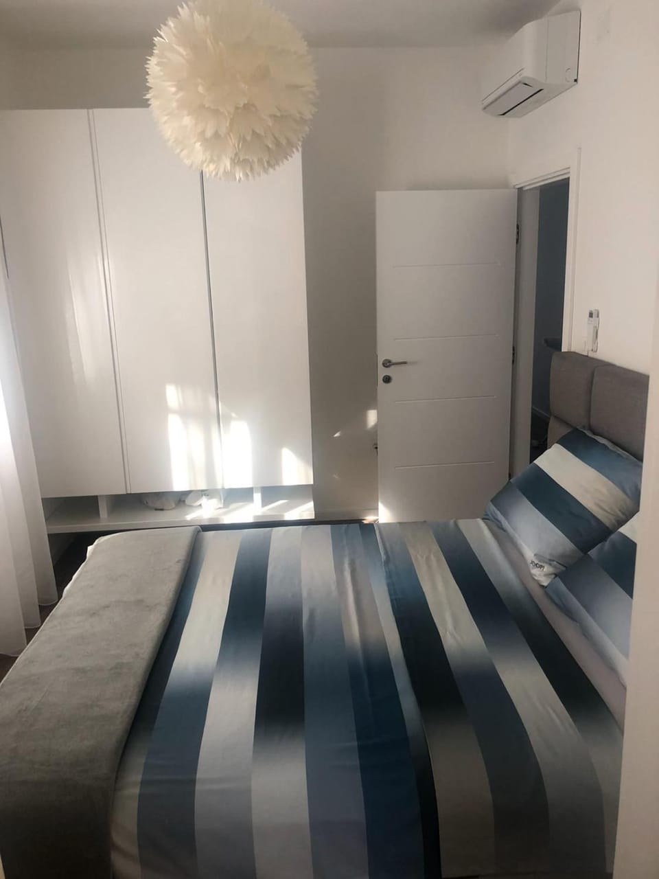 Sunny escape Apartment in Murter