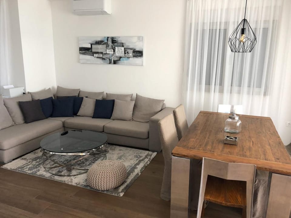Sunny escape Apartment in Murter