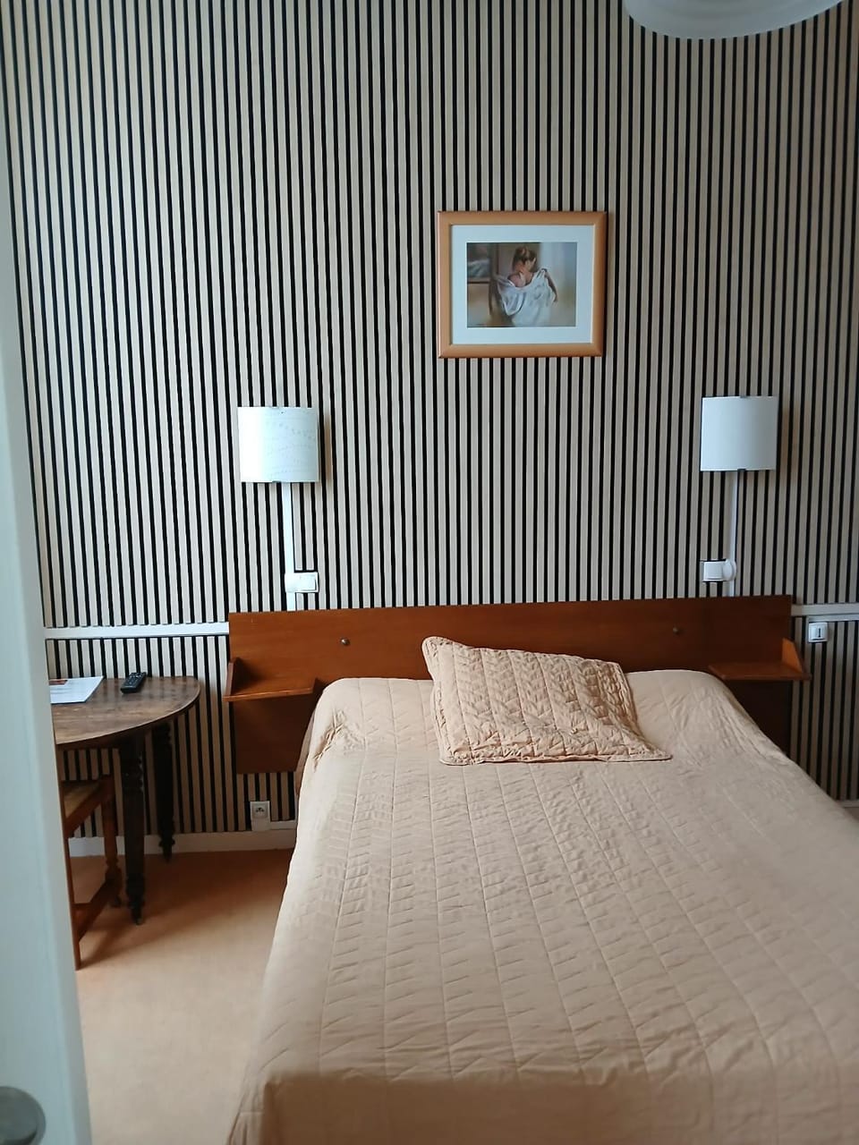 Hôtel les Platanes Hotel in Nouvelle-Aquitaine