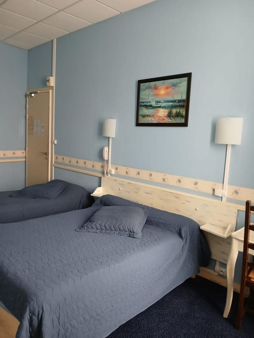 Hôtel les Platanes Hotel in Nouvelle-Aquitaine