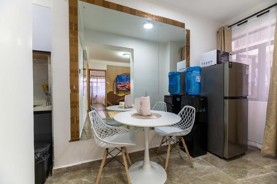 Bliss Homes-Heartland Gardens 1 Bedroom Apartment Apartment in Nairobi County