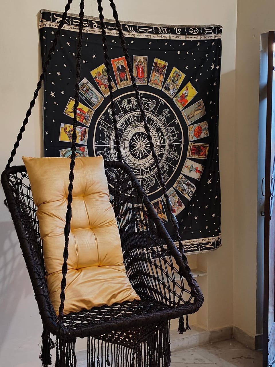 Value Stays 1bhk - All Amenities Apartment in Jaipur